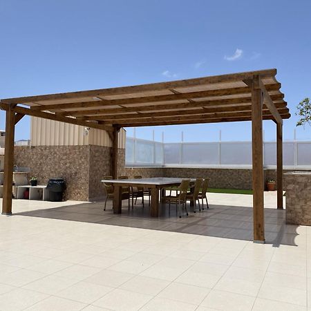 Edificio Prieto Viv 2A Διαμέρισμα Puerto del Rosario  Εξωτερικό φωτογραφία