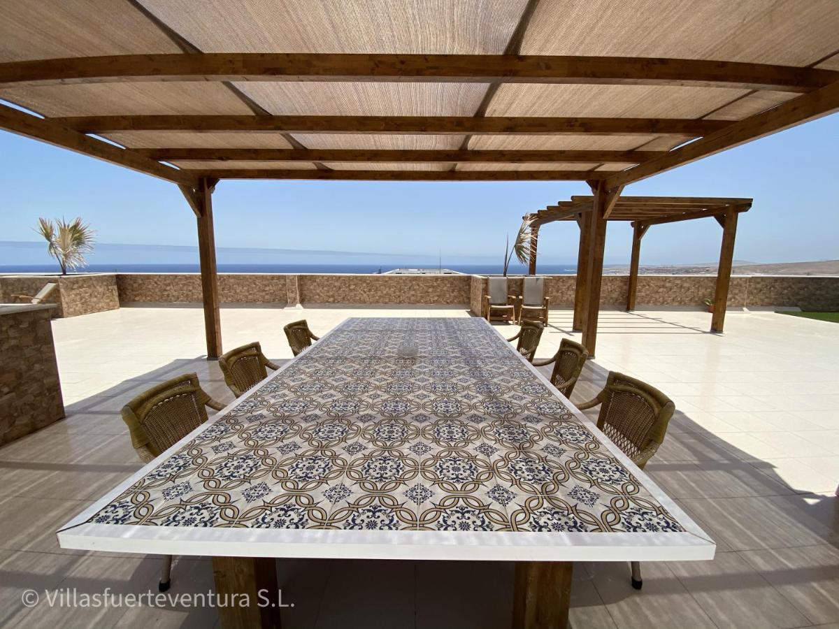 Edificio Prieto Viv 2A Διαμέρισμα Puerto del Rosario  Εξωτερικό φωτογραφία