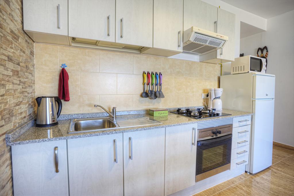 Edificio Prieto Viv 2A Διαμέρισμα Puerto del Rosario  Εξωτερικό φωτογραφία