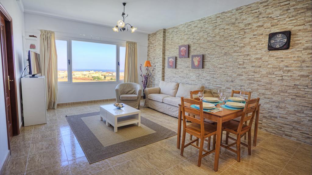Edificio Prieto Viv 2A Διαμέρισμα Puerto del Rosario  Εξωτερικό φωτογραφία