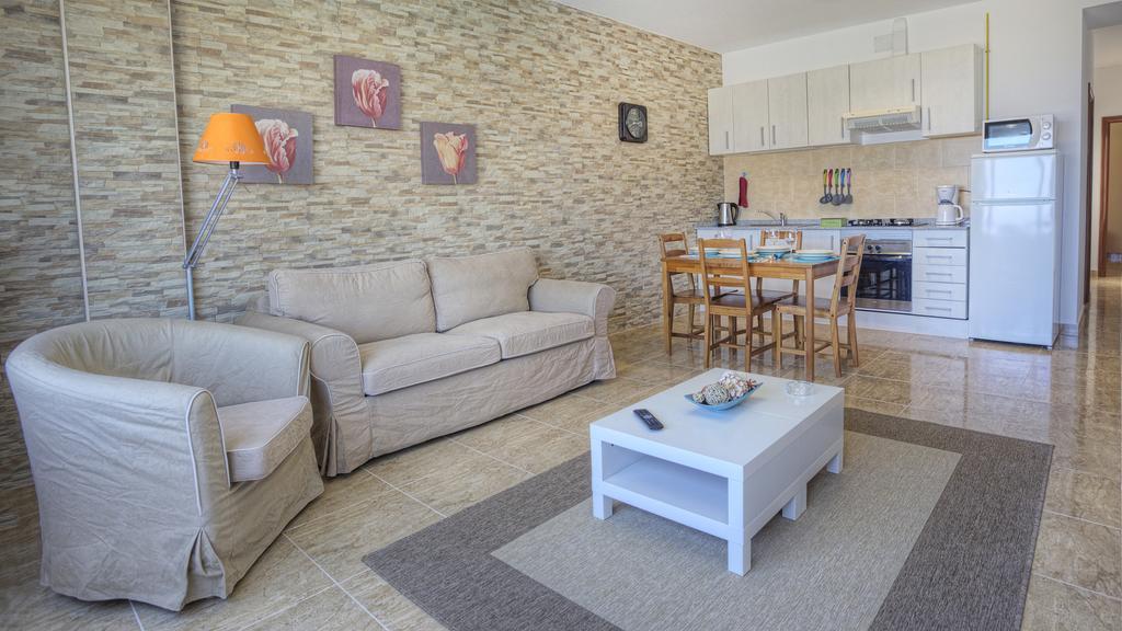 Edificio Prieto Viv 2A Διαμέρισμα Puerto del Rosario  Εξωτερικό φωτογραφία