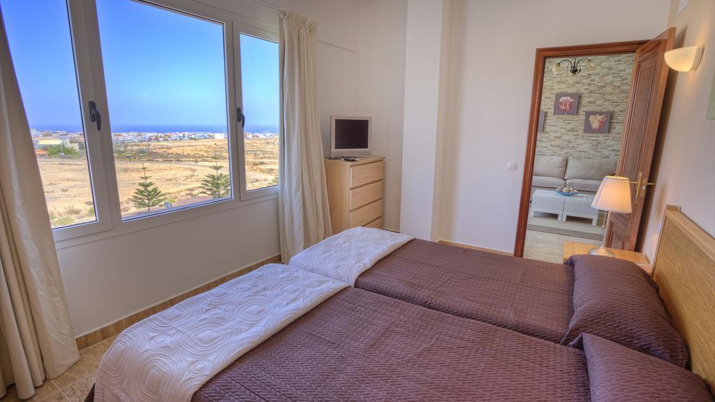 Edificio Prieto Viv 2A Διαμέρισμα Puerto del Rosario  Εξωτερικό φωτογραφία